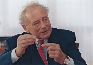 Prof. dr. h.c. Reinholdt Wüerth
